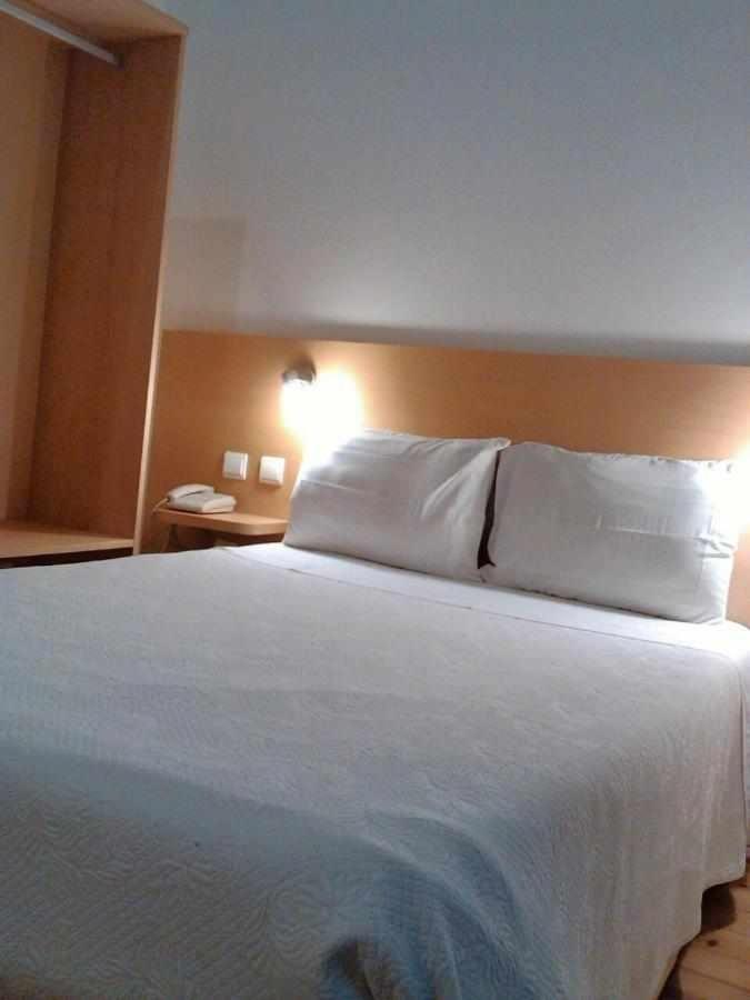 Internacional Hotel Coimbra Exterior photo