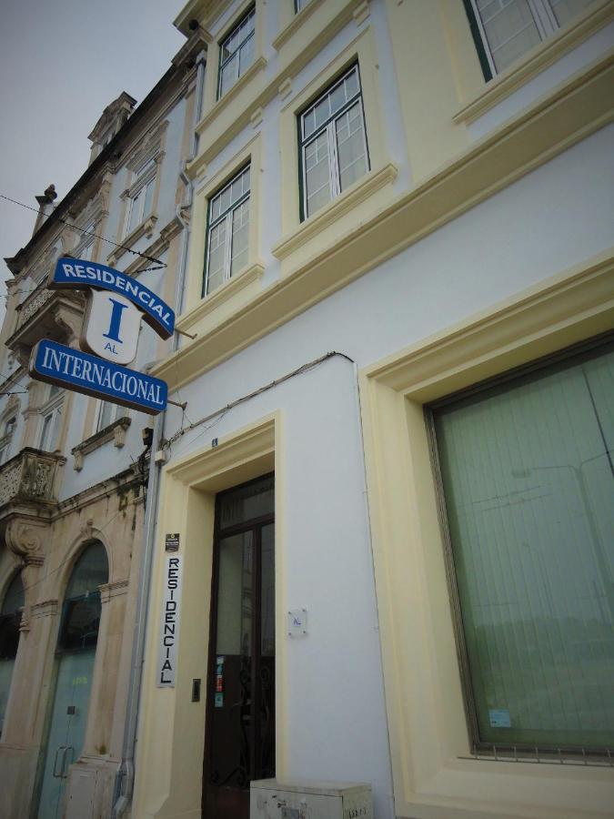 Internacional Hotel Coimbra Exterior photo